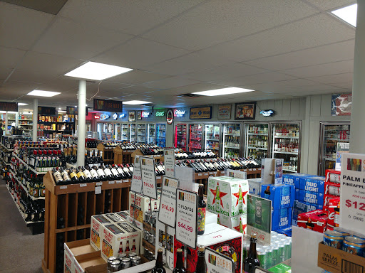 Liquor Store «SoBro Spirits. Wine. Craft Beer», reviews and photos, 1721 E 52nd St, Indianapolis, IN 46205, USA