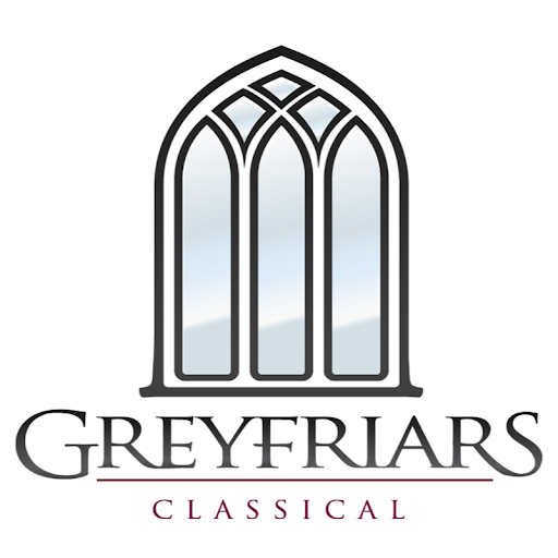 Greyfriars Classical Academy logo