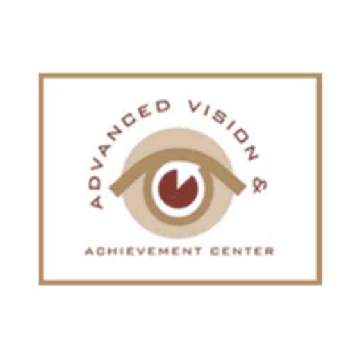 Advanced Vision and Achievement Center logo