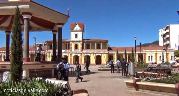 Buscan a niño mordido por perro