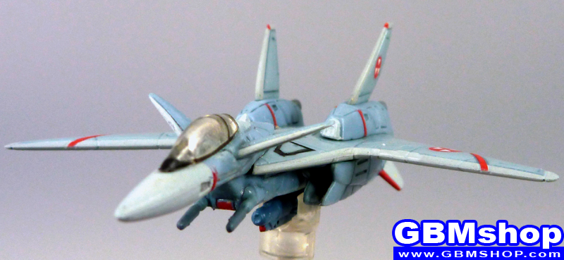 Macross M3 Yamato 1/200 Macross Variable Fighters Collection VF-9 Cutlass Fighter Mode