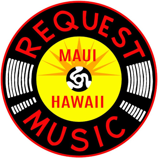 Request Music logo