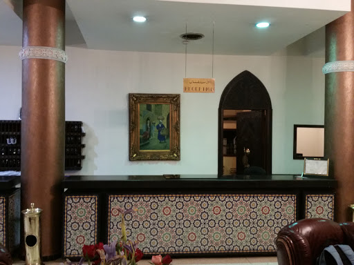 Hotel Rif