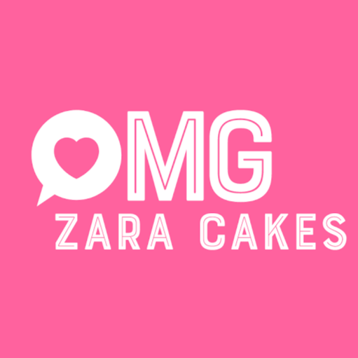Zara Cakes logo