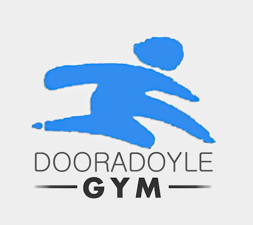 Dooradoyle Gym logo