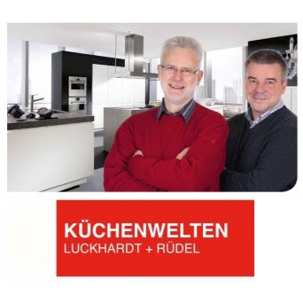 Küchenwelten Luckhardt + Rüdel Bottrop logo