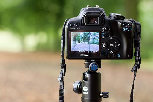 10 Things You Didnt Know Your Digital SLR Could Do