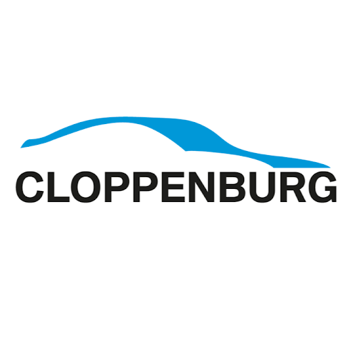 Cloppenburg GmbH Duisburg logo
