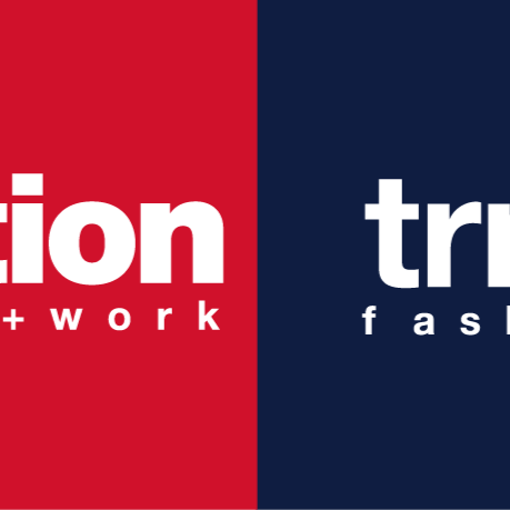 Action och Trend logo