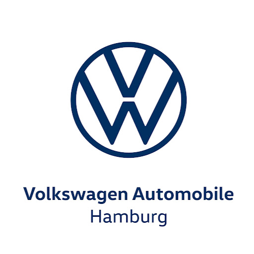 Volkswagen Automobile Hamburg Nutzfahrzeug Zentrum logo