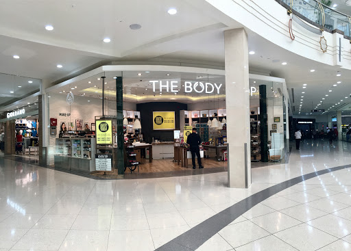 Body Shop, Deira City Centre - Sheikh Rashid Rd - Dubai - United Arab Emirates, Store, state Dubai