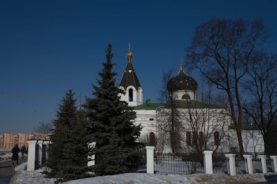 Photos of Tserkov' Marii Magdaliny