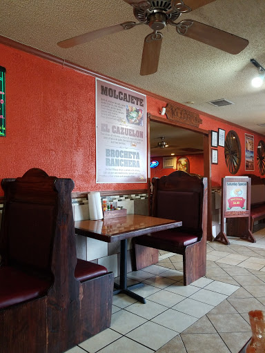Restaurant «El Huasteco Mexican Restaurant», reviews and photos, 1875 Winder Hwy, Jefferson, GA 30549, USA