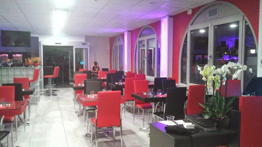 Restaurant Sokéo