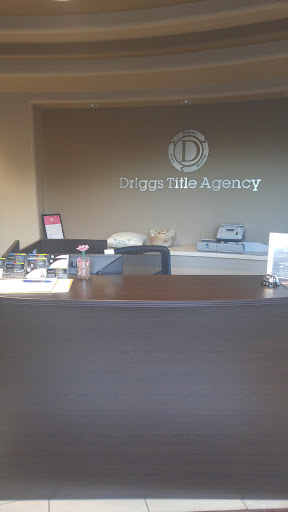 Title Company «Driggs Title Agency - Arrowhead Office», reviews and photos