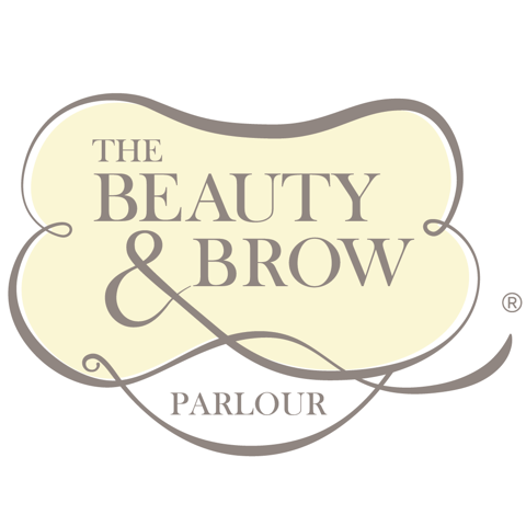 The Beauty & Brow Parlour Geelong logo