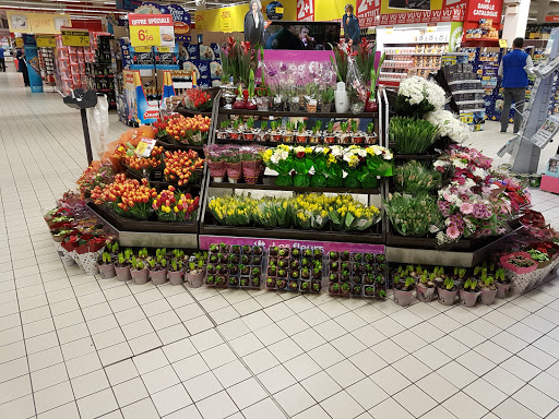Carrefour Liévin