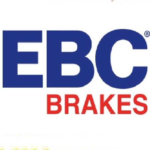 EBC FREN - SK OTOMOTİV MASLAK logo