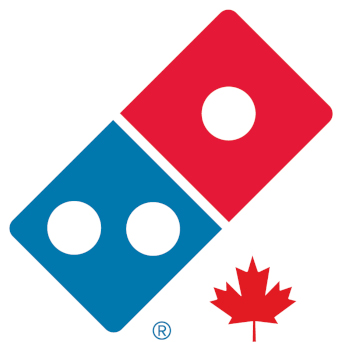 Domino's Pizza logo