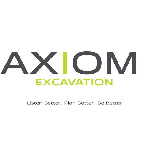 Axiom Sewers & Plumbing logo