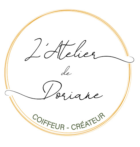 L’Atelier de Doriane ( Chez L’univers De Pandore ) logo