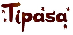 Tipasa Restaurant Lübeck logo