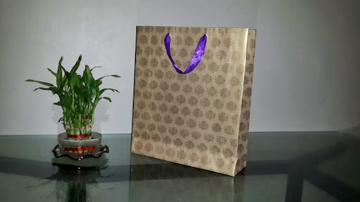 Environs Paper Bags, K 219, K Bldg, Adinath Society, Satara Rd, Maharshi Nagar, Pune, Maharashtra 411037, India, Bag_Manufacturer, state MH