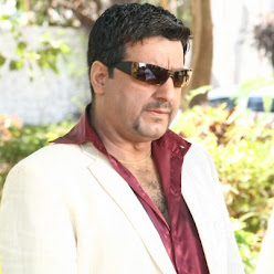 Pankaj Raina