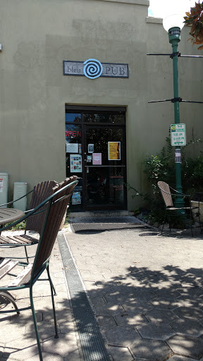 Pub «bleu pub», reviews and photos, 116 W Hill Ave, Valdosta, GA 31601, USA