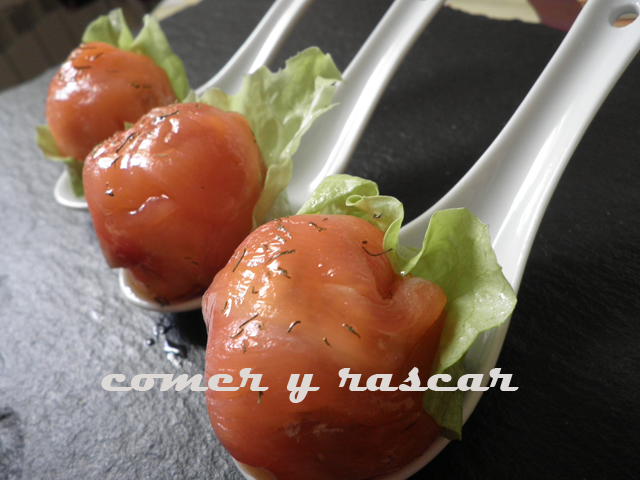 COMO COMER BIEN EL CONO como comer bien el cono: