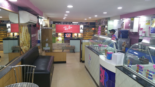 Baskin Robbins, Shop No.4, Candolim Road, Calangute Beach Road, Below CCD, Calangute, Goa 403516, India, Dessert_Shop, state GA