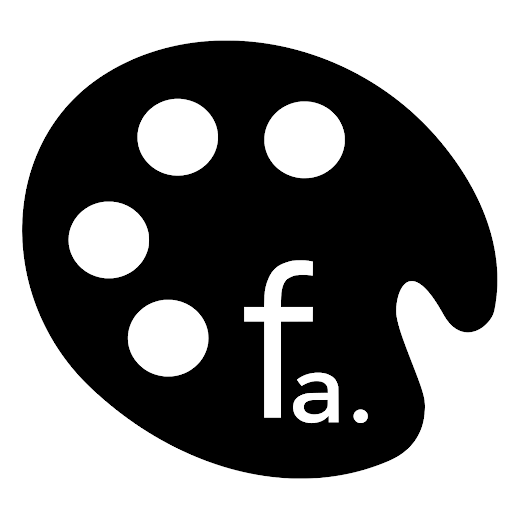 FEELartistic Studio logo