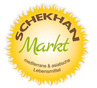 Schekhan Markt