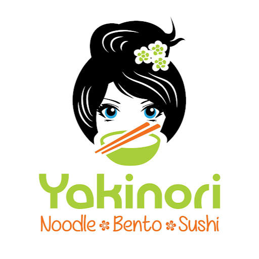 Yakinori - Solihull logo