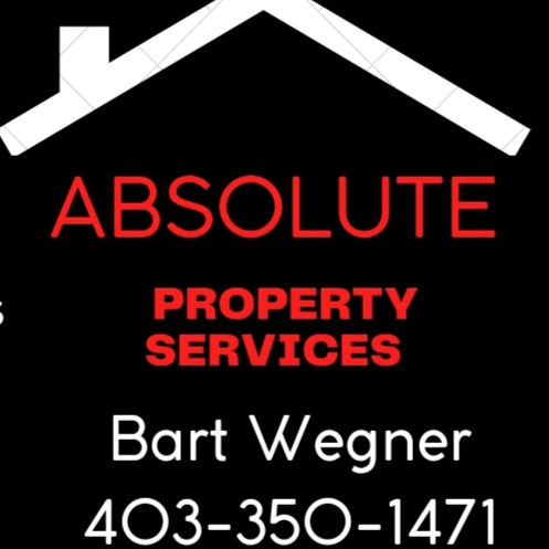 Absolute Home Service logo