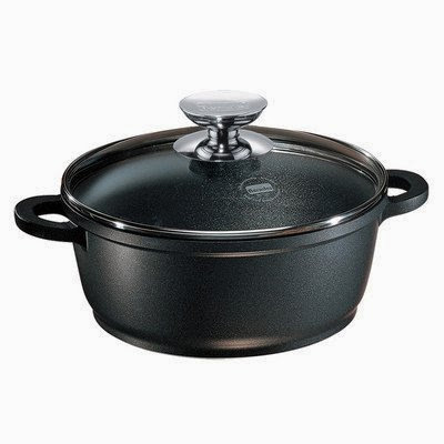  Signocast 1 1/4-Qt. Round Dutch Oven