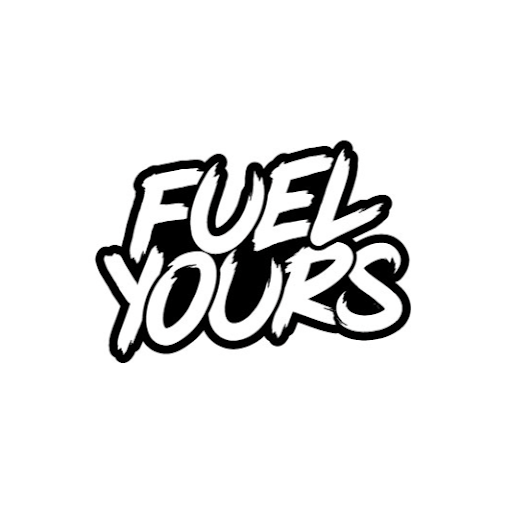 Fuel Yours Gym logo