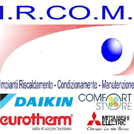 I.R.CO.M. Srl logo