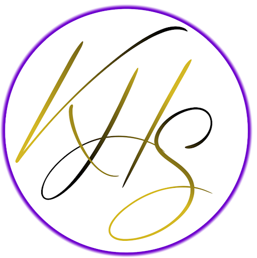 Kamary's Hair Salon logo