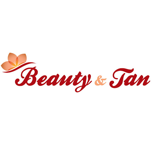 Kosmetikstudio - Beauty & Tan logo