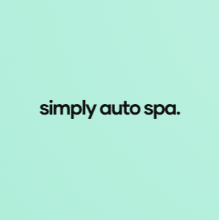 Simply Auto Spa (Mobile Detailing) logo