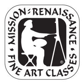 Mission: Renaissance Fine Art Classes - Pasadena