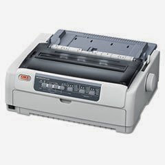  ** Microline 620 9-Pin Narrow Carriage Dot Matrix Printer