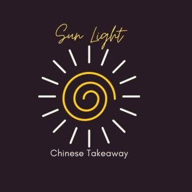 Sunlight Chinese Takeaway logo