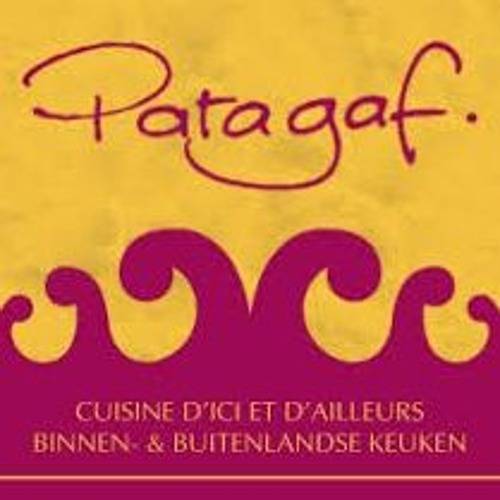 Patagaf logo