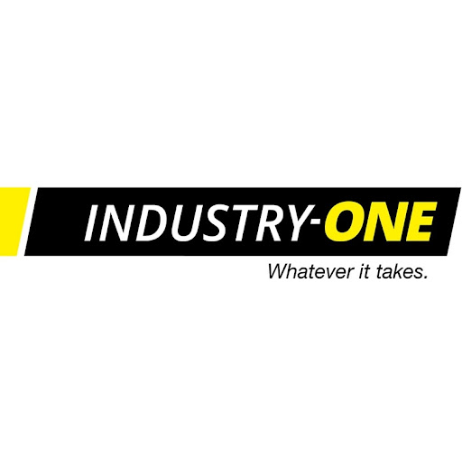 Industry-One Ltd NZ logo