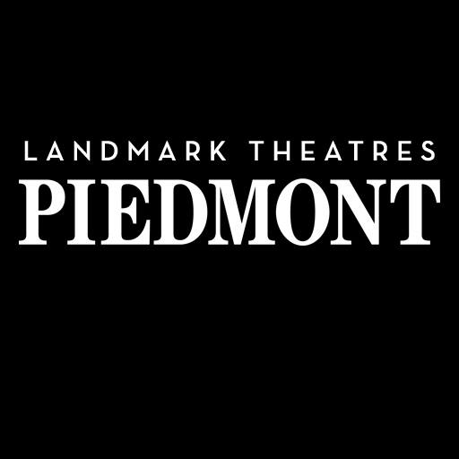 Landmark's Piedmont Theatre logo