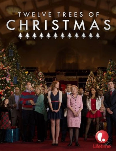 Twelve Trees Of Christmas (TV)