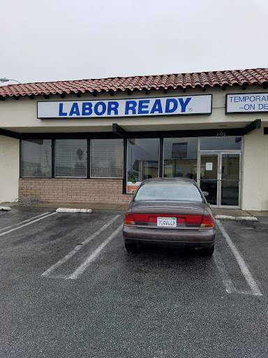 Employment Agency «PeopleReady», reviews and photos, 2102 Artesia Blvd, Torrance, CA 90504, USA