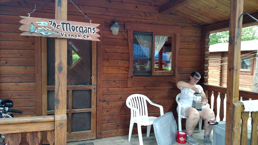 Lake George Escape Campground